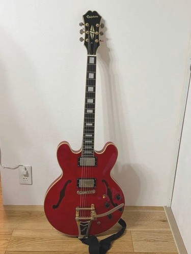Epiphone es355 with bigsby - es355,