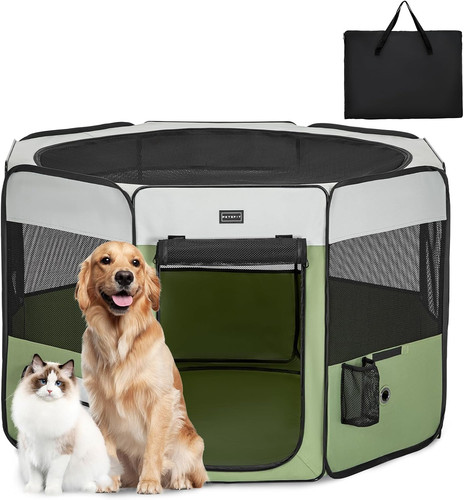 Petsfit dog pen - petsfit,