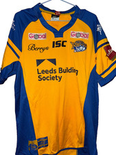 Leeds Rhinos 20 Years Of