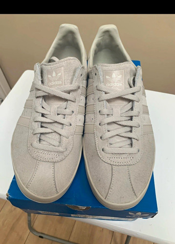 Adidas broomfield men beige - adidas,