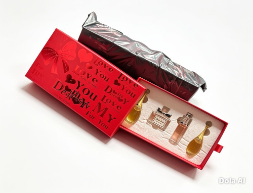 Christian dior miniature - christian,