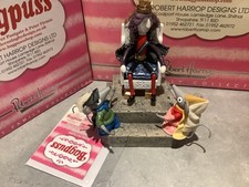 ROBERT HARROP BAGPUSS FIGURE -