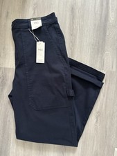 MARKS & SPENCER WOMENS NAVY