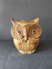 VINTAGE FREESTANDING BROWN