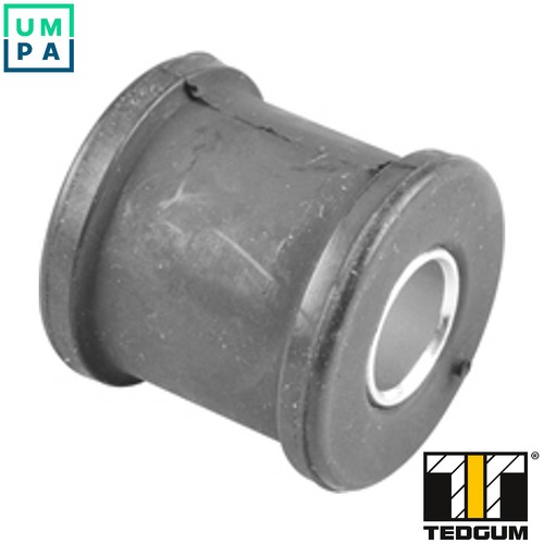 Mounting stabiliser bar - mounting,
