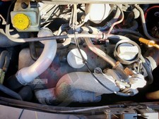 VW TRANSPORTER T5 03-09 AXD