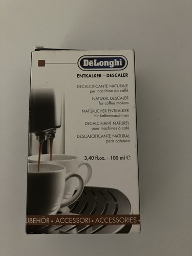 New genuine delonghi - genuine,