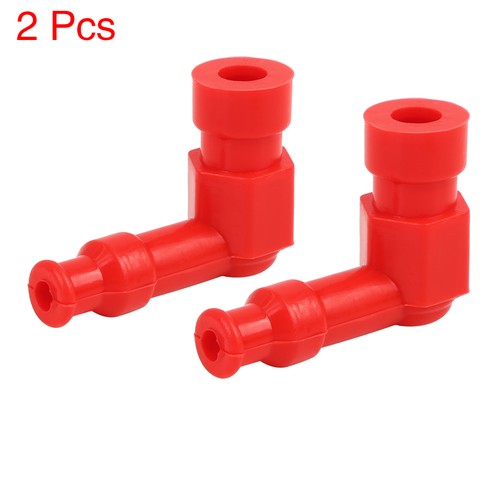 2pcs spark plug cap cover - plug,