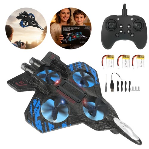 360 flip plane rc - 360??,
