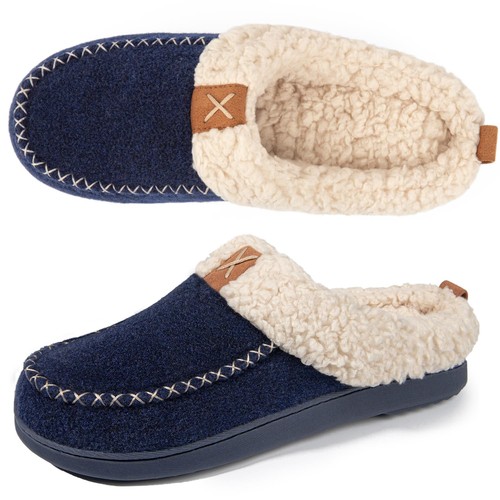 Ladies slip slippers - slip,