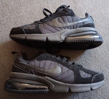 Mens Nike Air Max 270 Futura SE Shoes Sneakers Black Size 8 UK 8 AV2151-001 