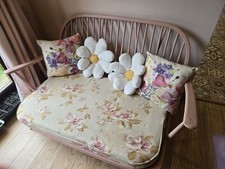 Ercol Vintage Windsor  Blonde