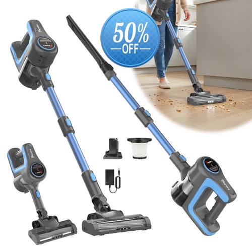 Cordless vacuum cleaner - cordless,