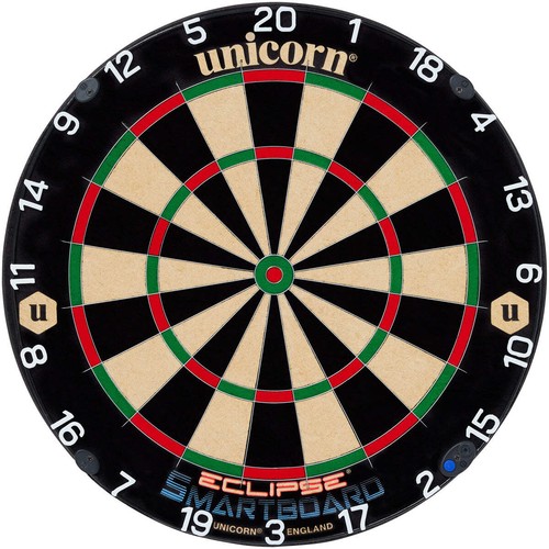 Smartboard eclipse dartboard - smartboard,