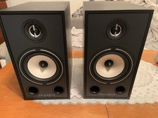 Triangle Borea BR03 Black Loudspeakers