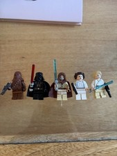 Lego 7965 Millennium Falcon