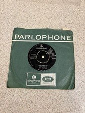 The Beatles - She Loves You