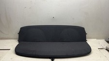 2014-2018 TT MK3 Parcel Shelf