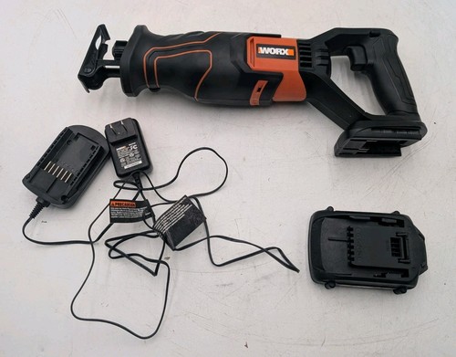 Worx wx500l 20v - wx500l, power