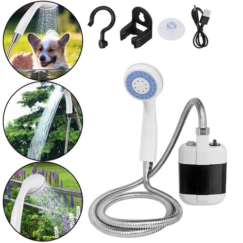 Usb rechargeable water - usb,