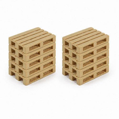 10x scale euro - 1:35,