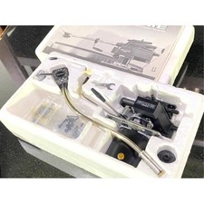 Tonearm SME Model 3009 Series 3 Full set of accessories Tested Excellent japan