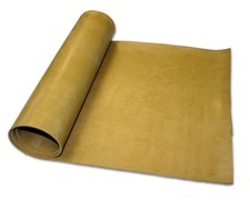 High Abrasion Soft Tan Para