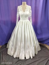 Lorena Bride Melania Kate