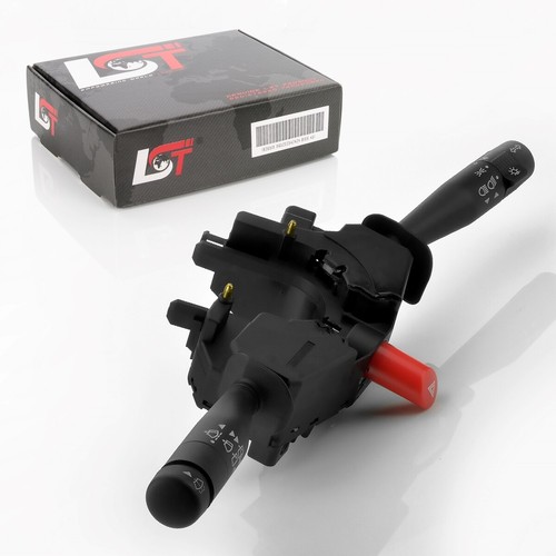 Steering column switch - column,