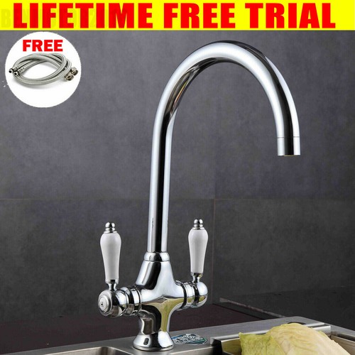 Kitchen tap sink mixer - tap,