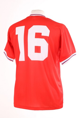 England 1982 world cup - world,