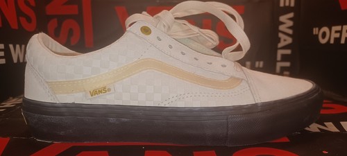 Vans old skool - skool, pro