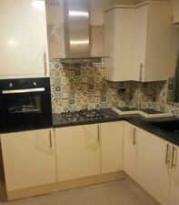 Kitchen units and appliances