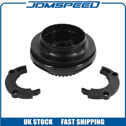 Front suspension top strut - top,