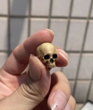 1/12 Scale Human Beings