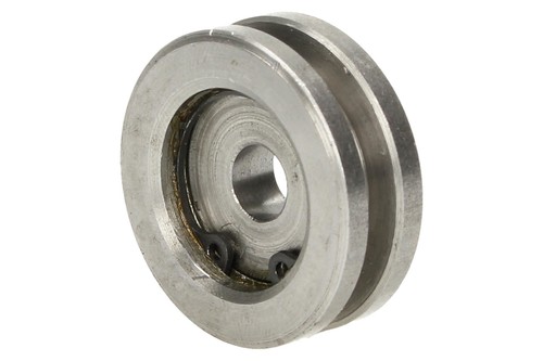 Sliding door roller - wheel, vw