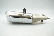 Exhaust muffler BMW R 1200 R
