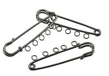 Kilt pin brooch 5cm - 3, 5