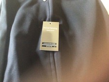 Primark Cedarwood Mens Black