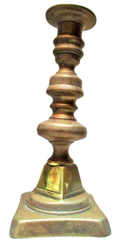 Candle stick early 19th - stick,