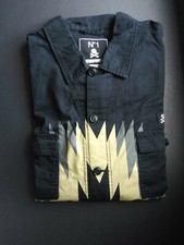 Adidas x Neighborhood Japan