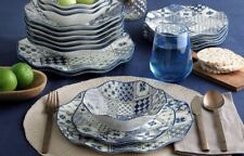 Gural porselen Digibone Turkish Brand 24 pieces dinner set