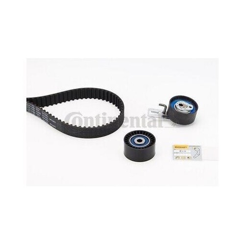 Timing belt set continental - set,