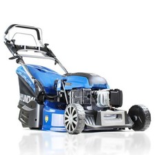 Hyundai lawn mower 53cm - lawn,