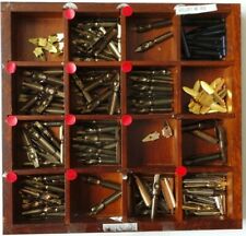 William Mitchell Round Hand