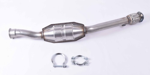 Eec catalyst fits peugeot 406 - fits,