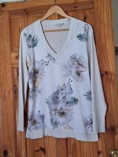 * TED BAKER * MERISHA SILK