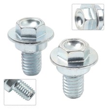 Seat Bolt Kit M8x16 2pcs For