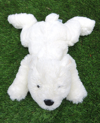Jellycat london perry polar - jellycat,