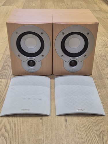 Denon mission scm51 - denon, by